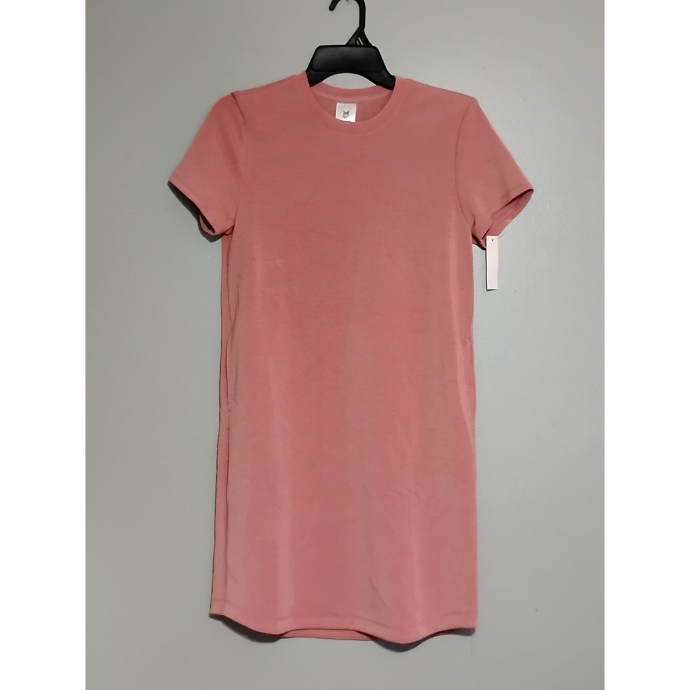 Members Mark Sandwash Dress Size XS